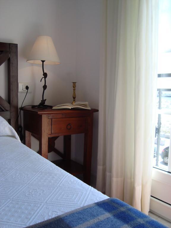 Ribeira De Fefinanes Hotel Cambados Room photo